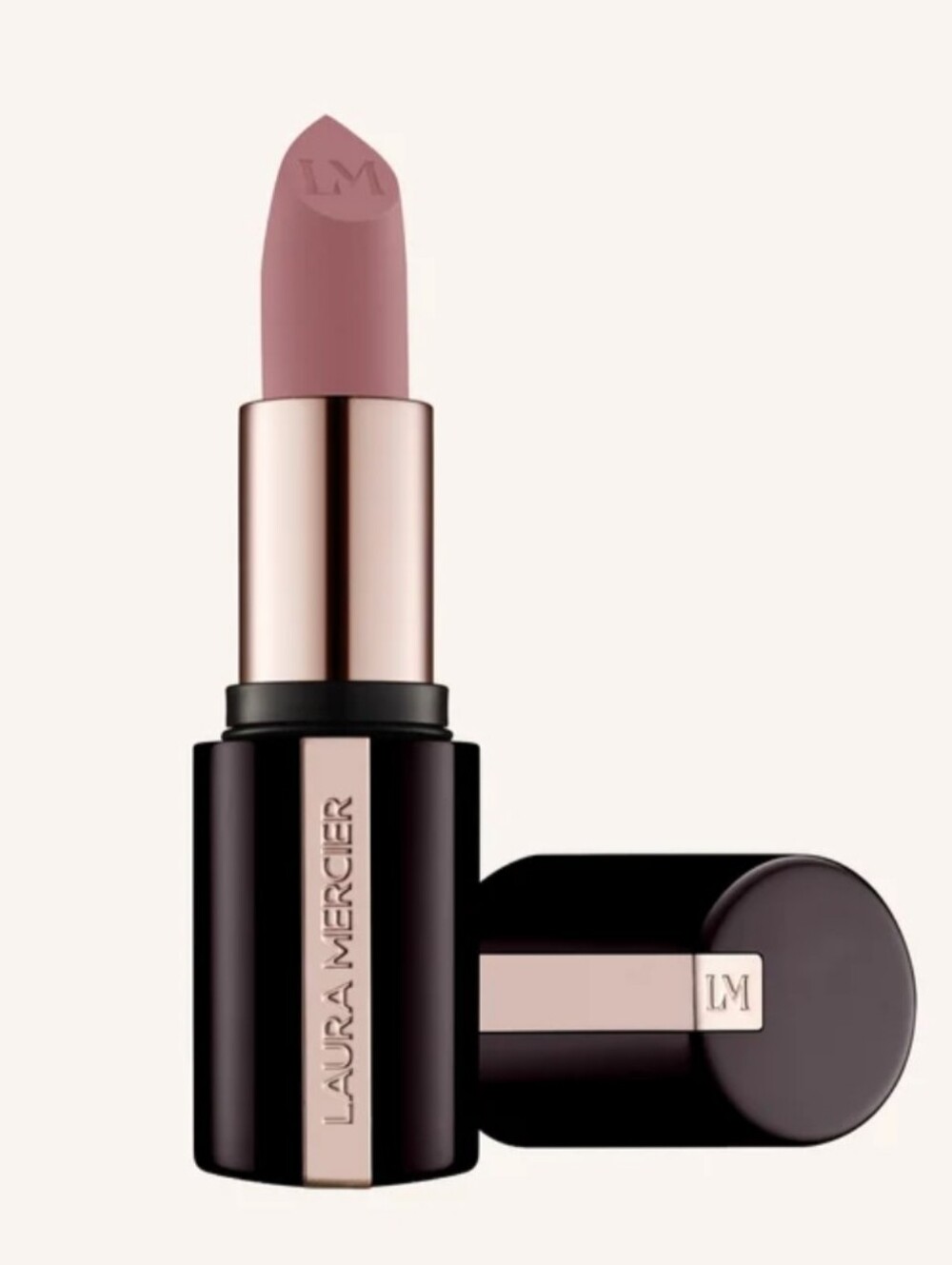 Laura Mercier Caviar Refillable Smoothing Matte Lipstick